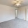 Bedroom in a 1-bedroom Apartment at Glassboro Terrace in Glassboro, NJ
