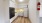 Standard Full Kitchen in a 1-bedroom Apartment at Glassboro Terrace in Glassboro, NJ