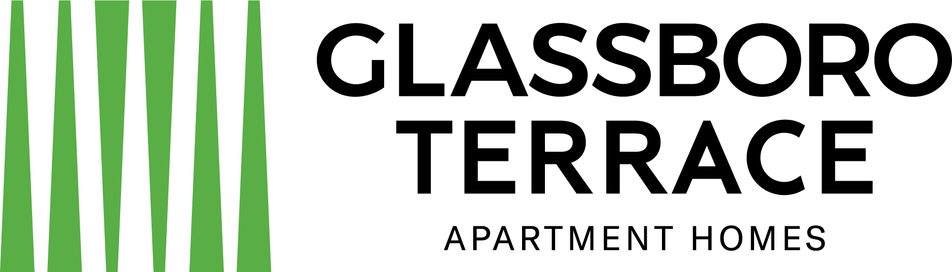 Glassboro Terrace Logo
